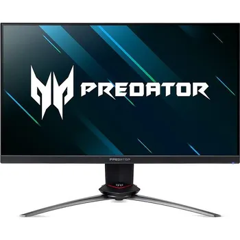 Monitor 27" Acer Predator Gaming XB273UV3