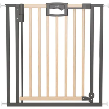 Dětsný nábytek Geuther Zábrana do dveří Easylock 80.5 - 88.5 cm