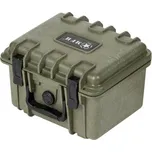 MFH int. comp. Box přepravní vodotěsný s výplní 27x24x17cm