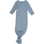 LODGER Hopper Newborn Solid Blue Fogg 50/62
