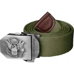 Helikon-Tex Opasek US ARMY ZELENÝ