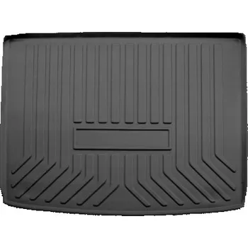 Vana do kufru Vana do kufru, gumová 3D (TPE), MG 4 EV (2022-), horní dno, Stingray