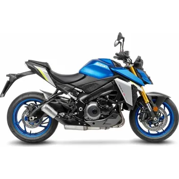 Motodíl Výfuk Suzuki GSX-S 1000 (21-24), GSX-S 950 (21-23) LeoVince LV-10
