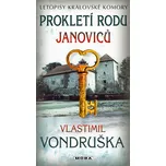 Prokletí rodu Janoviců - Vlastimil…