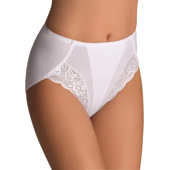Kalhotky Stahovací kalhotky VENUS bílá S 0