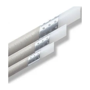 Vodovodní potrubí Pipelife Trubka PP-RCT 40x4,5 STABI BETA PN 20 (s AL fólií) 3295402001 (590104.01)