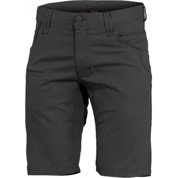 PENTAGON Kraťasy ROGUE HERO ČERNÉ ČERNÁ - BLACK 40