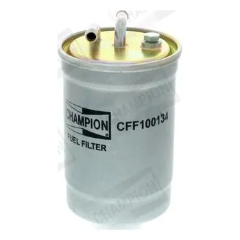Filtr do auta Palivový filtr CHAMPION CFF100134