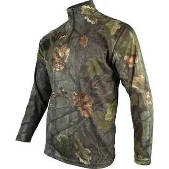 JACK PYKE Triko s dlouhým rukávem QUICK WICK EVO 3XL EVO