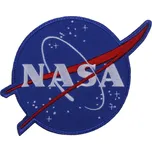 ROTHCO Nášivka NASA na suchém zipu velcro