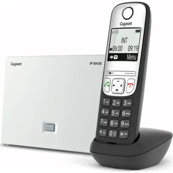 Stolní telefon Gigaset A690A IP Base