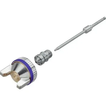 Stříkací pistole Náhradní trysková sada pro SATAjet 5000 B RP, tryska 1,2-1,3 1.3 mm