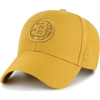 Kšiltovka NHL Boston Bruins '47 MVP SNAP