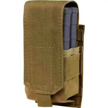 CONDOR OUTDOOR Sumka na zásobníky M14 Gen. II COYOTE BROWN