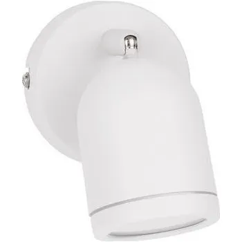 Nova Luce Bodové svítidlo ORSON, GU10 1x10W IP44 Barva: Bílá