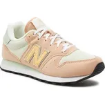 Sneakersy New Balance GW500FG2 Růžová 37