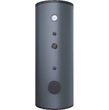 Bojler Regulus RGC 300 HP ohřívač výměníkový 283l, s izolací