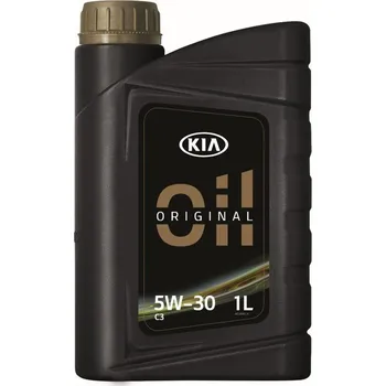 Motorový olej Motorový olej Original KIA 5W-30 C3, 1L
