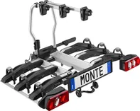 Elite Monte 3B RAMP pro 3 kola