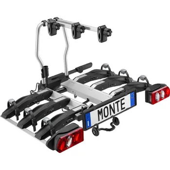 Nosič kol Elite Monte Ramp