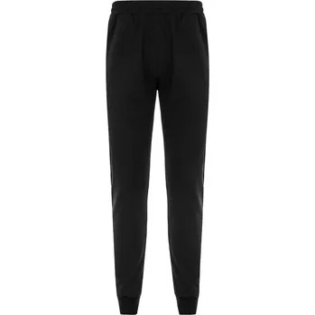 Pánské kalhoty Kappa SAVONE tepláky černá L