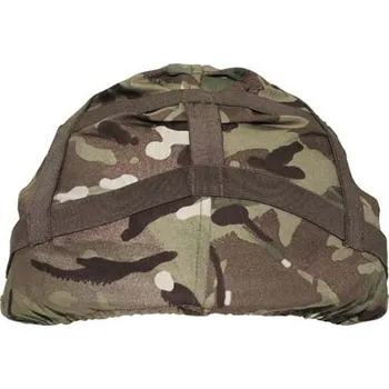 Airsoft Armda Britsk Potah na bojovou helmu britský MTP tarn nový