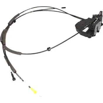 Dveře karosérie Zámek posuvných dveří Renault Trafic od 2014 pravý s lankem, 8250200Q0G