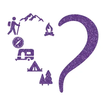 Samolepící dekorace SAMOLEPKA I love camping 001 pravá hory srdcem (87 - Ultra Metalic fialová) NA AUTO, NÁLEPKA, FÓLIE, POLEP, TUNING, VLASTNÍ TEXT, TISK, AUTOSAMOLEPKY.cz, POLEPY, OBRÁZEK, LOGO, SAMOLEPKY