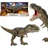 Figurka Mattel Jurassic World Dominion HDY56, Tyrannosaurus Rex