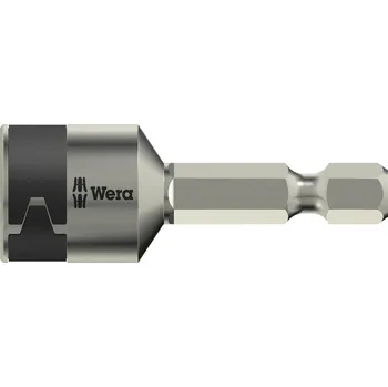 Klíč Klíč nástrčný 3/8"x50mm nerez Wera 05071228001