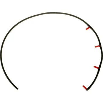 Hadice, unikání paliva GATES MFL1077