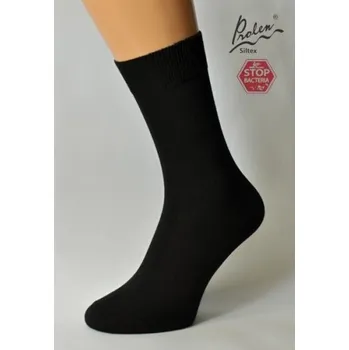 Pánské ponožky Společenské ponožky Manažerské