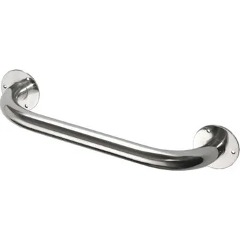 Madlo do koupelny Azp BRNO REHA madlo 300 mm, nerez lesk