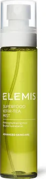 Elemis Superfood Kefir-Tea Mist tonizační pleťová mlha 100 ml