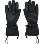 Loap Roper Pánské lyžařské rukavice GKU2201 Černá XXL