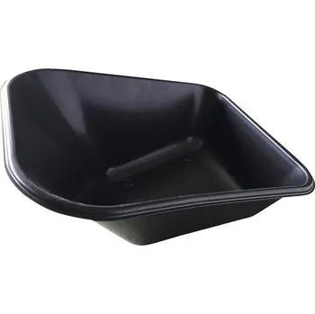 Kolečko Korba na kolečko plastová 210 l