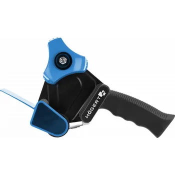 Lepicí páska Högert Odvíječ lepicí pásky 50 mm