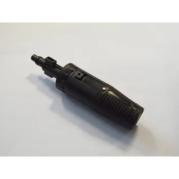 Vysokotlaký čistič Tryska přímá s objímkou