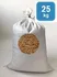 Krmivo pro hospodářské zvíře ZS Dynín Pšenice krmná zrno 25 kg