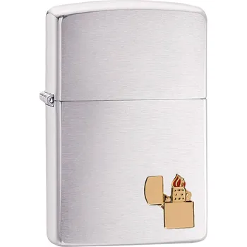 Zapalovač 21841 Zippo Lighter Emblem