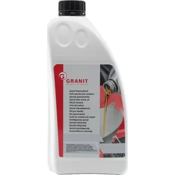 Motorový olej Granit Parts STOU 10W-30