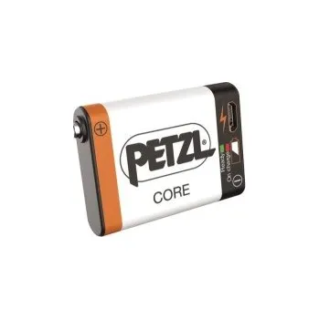 Outdoorové vybavení PETZL Core