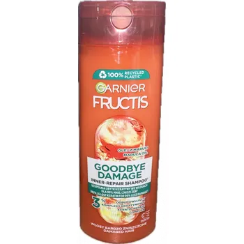 Fructis šampon 400ml goodbye damage