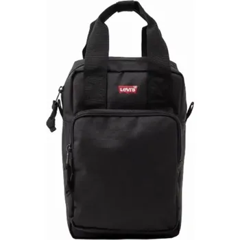 Městský batoh Levi's batoh 235265 černý 5l