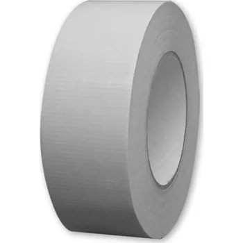 Lepicí páska UNIPÁSKA OPRAVÁŘ V ROLI bílá 50 mm / 50 m