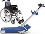 Pásový schodolez pro invalidní vozík…