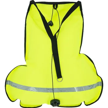 JTLine Zvedací vak 30 kg JTLine, žlutý JTL-6362Y