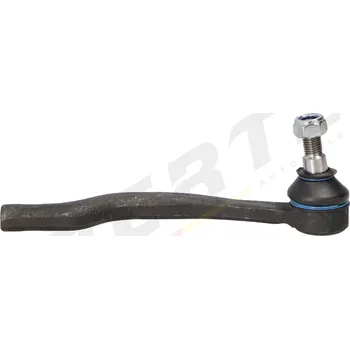 Táhlo řízení Hlava příčného táhla řízení MERTZ M-S0012