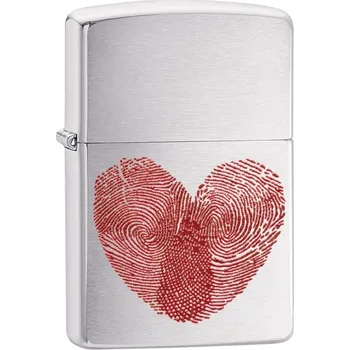 21834 Heart Thumbprints