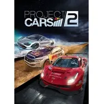 Project Cars 2 - PC